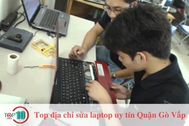 Công ty Niềm Tin Việt