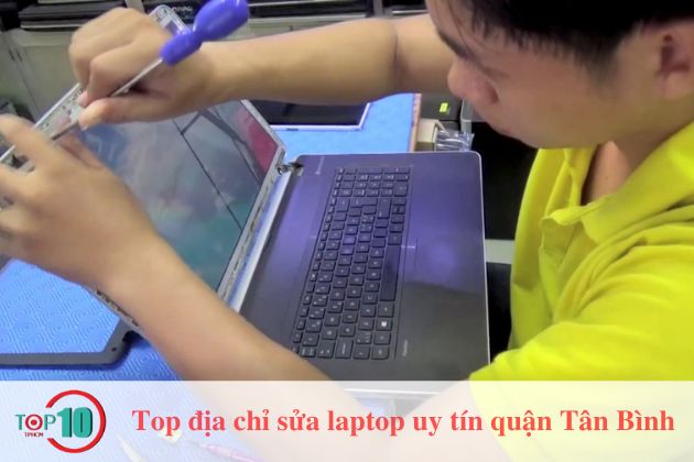 Gia Phát Computer 