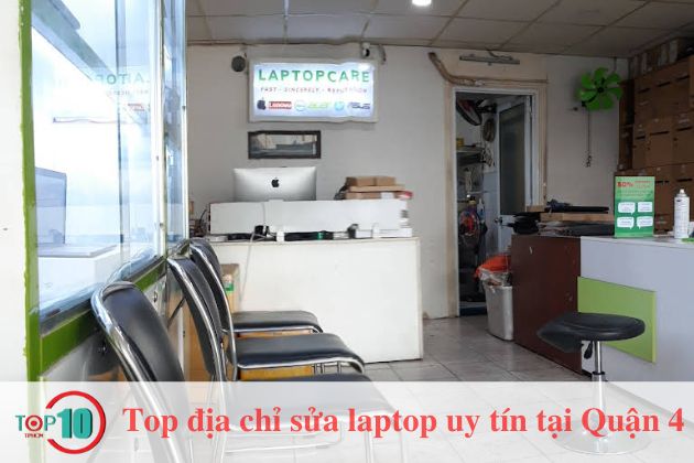 Laptopcare.vn 