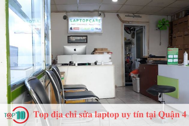 Laptopcare.vn