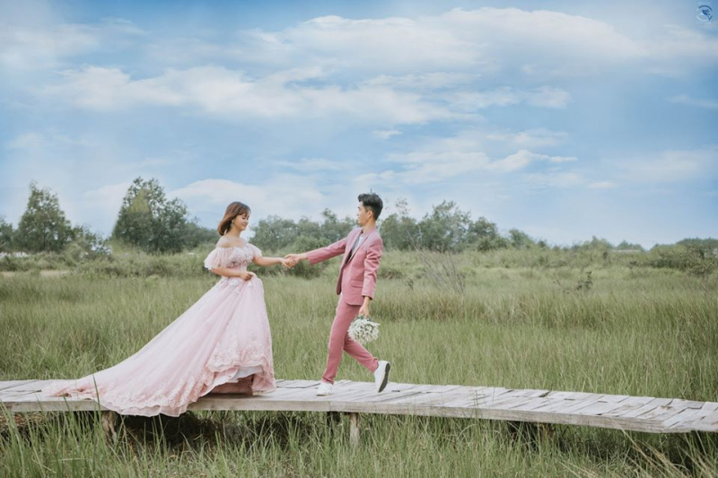 Top 5 Studio chụp ảnh cưới đẹp và uy tín tại Bình Thạnh