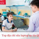 Top địa chỉ sửa laptop Quận 10