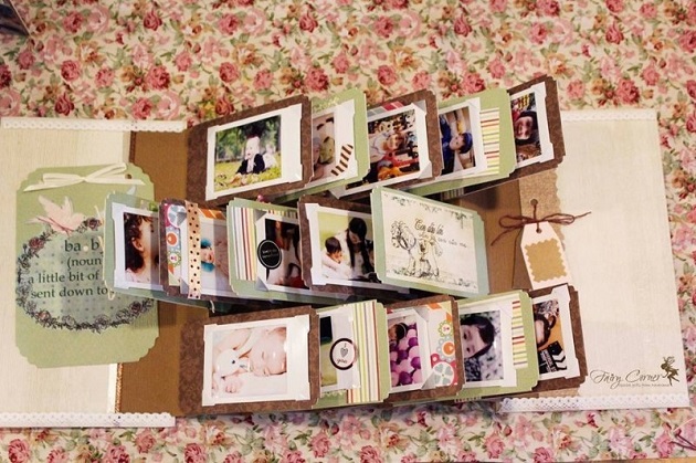 30 món quà ý nghĩa tặng bạn trai nhân dịp sinh nhật ý nghĩa nhất - Album ảnh