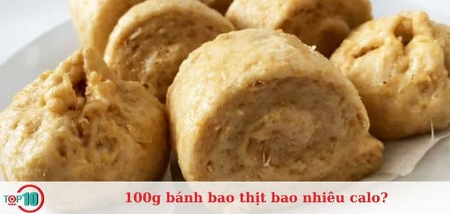 bánh bao chay