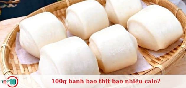 Công thức làm bánh bao phù hợp cho người ăn kiêng