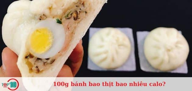 ăn nhiều bánh bao có tốt