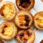 địa chỉ bán bánh tart trứng ở TPHCM ngon nhất