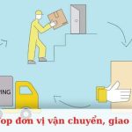 Top đơn vị vận chuyển, giao hàng hóa được các chủ shop tin dùng