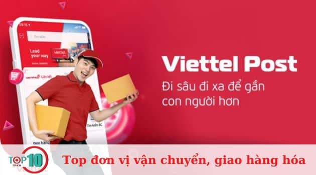 Viettel Post