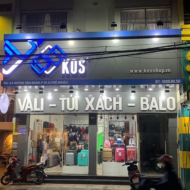 KOSS Shop