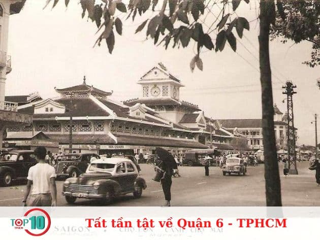 Lịch sử hình thành