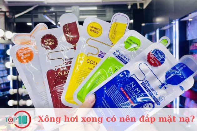 Mặt nạ Mediheal