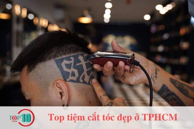 Chuỗi cắt tóc nam lớn nhất Việt Nam 30Shine được đầu tư gần 15 triệu U   TikTok