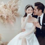 Studio chụp ảnh cưới đẹp và uy tín tại huyện Củ Chi