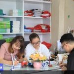 trung tâm học tiếng nhật ở nghệ an