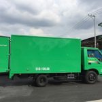 Cho thuê xe tải chuyển nhà uy tín giá rẻ
