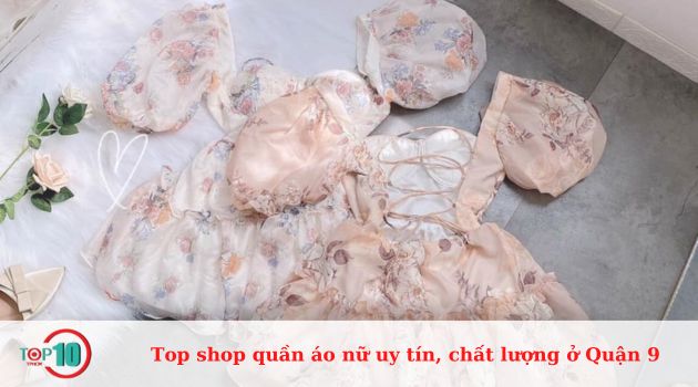 Dung Chíp Store