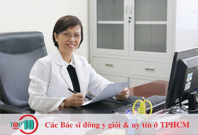 Phó Giáo sư, Tiến sĩ, Thạc sĩ Nguyễn Thị Bay