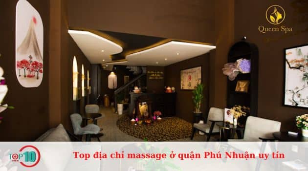 Queen Spa 23