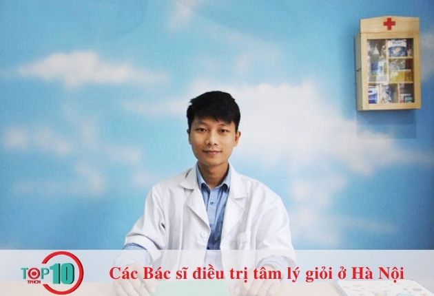 Chuyên gia tâm lý ở hà nội