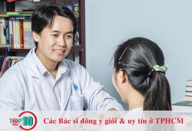Thạc sĩ, Bác sĩ Nguyễn Trương Minh Thế