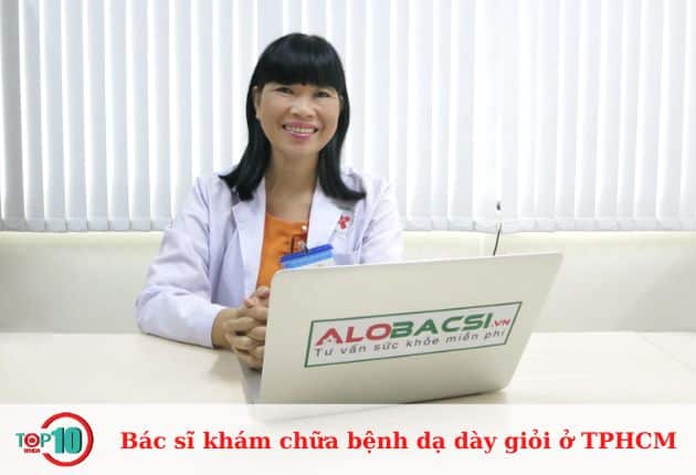 Tiến sĩ, Bác sĩ Lê Thị Tuyết Phượng