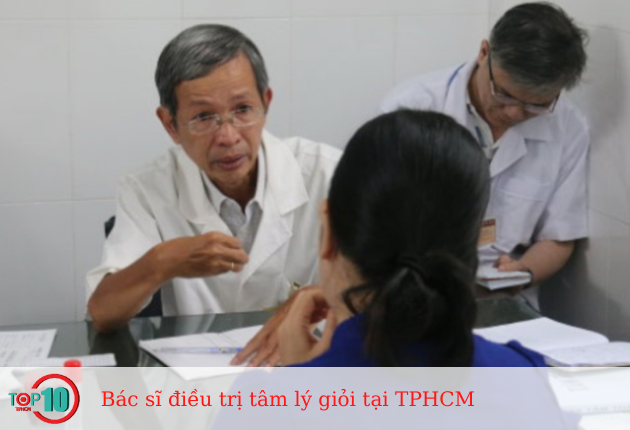 TS.BS Ngô Tích Linh