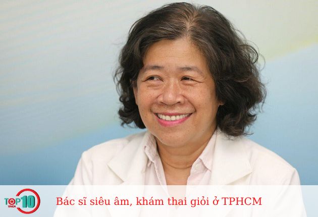 Bác sĩ CKII Nguyễn Bá Mỹ Nhi