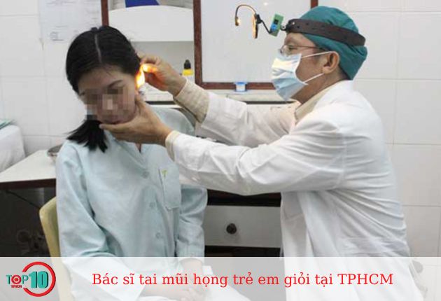 Bác sĩ Chuyên khoa II Nguyễn Thành Lợi