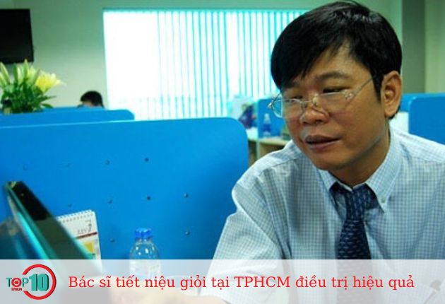 TS.BS Nguyễn Thành Như