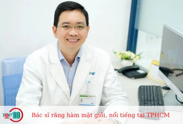TS.BS Nguyễn Thanh Tùng