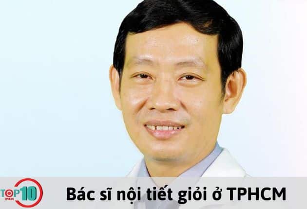 Thạc sĩ, bác sĩ Huỳnh Tấn Đạt hiện đang làm việc ở Bệnh viện Đại học y dược.