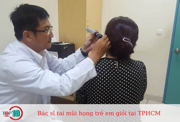 GS.TS.BS Phạm Kiên Hữu