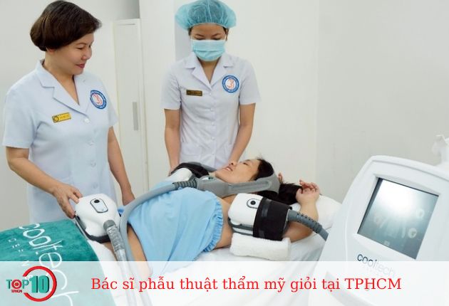 TS.BS Trần Thị Anh Tú