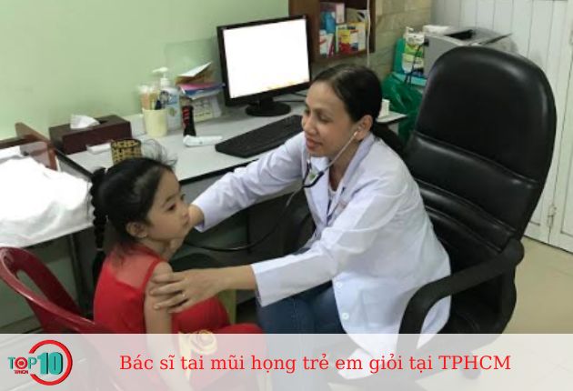 ThS.BS Trần Thị Kim Ngân