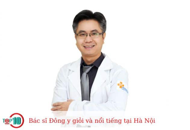 ThS.BS Trịnh Hoài Nam