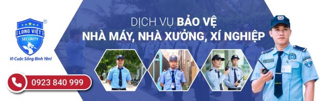 Công ty bảo đảm an toàn Long Việt
