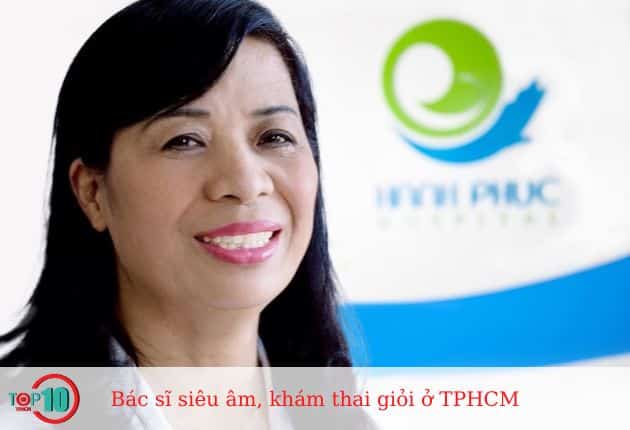 TS.BS Nguyễn Thị Thanh Hà