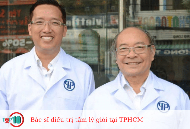 Bác sĩ Nguyễn Văn Thọ