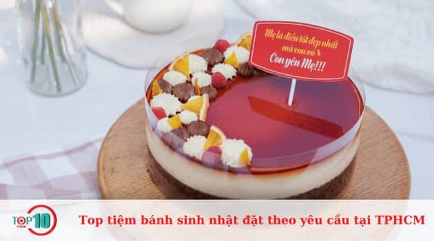 Cái Lò Nướng