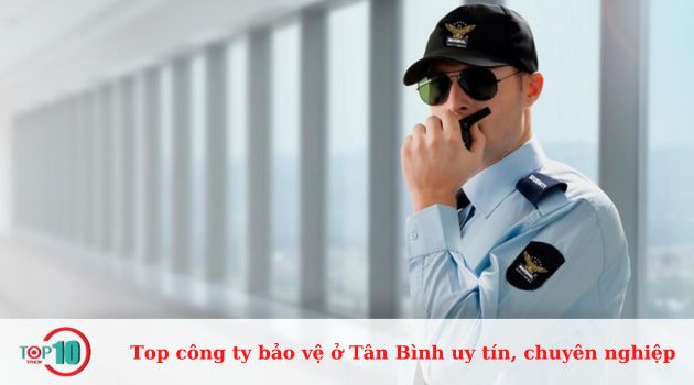 Công ty Bảo vệ Kiên Long Sài Gòn