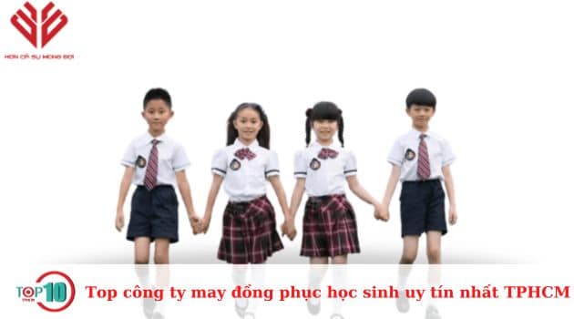 Công ty may ATĐ