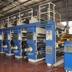 Công ty sản xuất bao bì tại tphcm