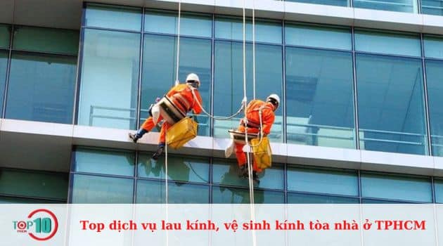 Công ty Vệ sinh Tâm Việt