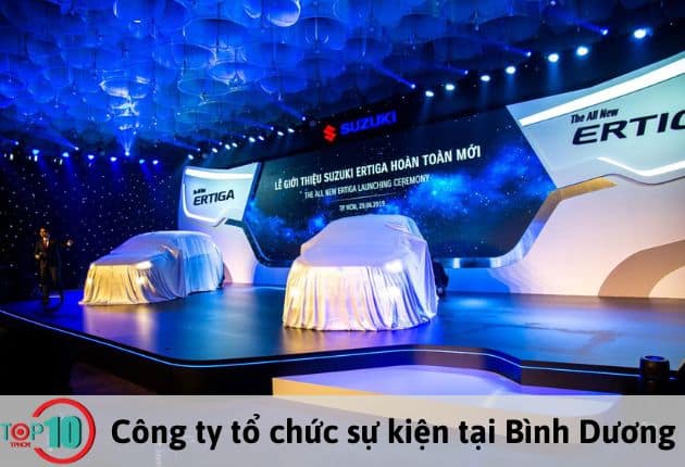 Bee Event đã hợp tác với rất nhiều đối tác lớn nhờ sự uy tín của mình