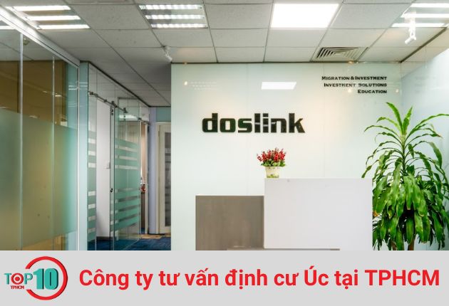 Doslink Migration & Investment thường xuyên tổ chức các buổi hội thảo tư vấn đầu tư và định cư