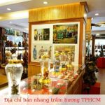 Trầm Hương An Nhiên