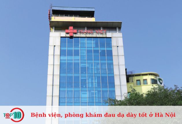 Bệnh viện Hưng Việt 