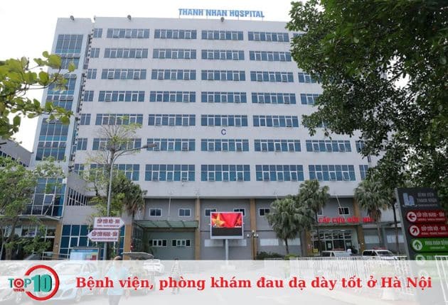 Bệnh viện Thanh Nhàn 