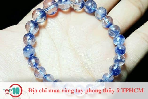 Shop đá phong thủy Habora Hacabora